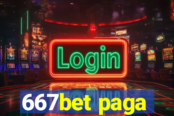 667bet paga